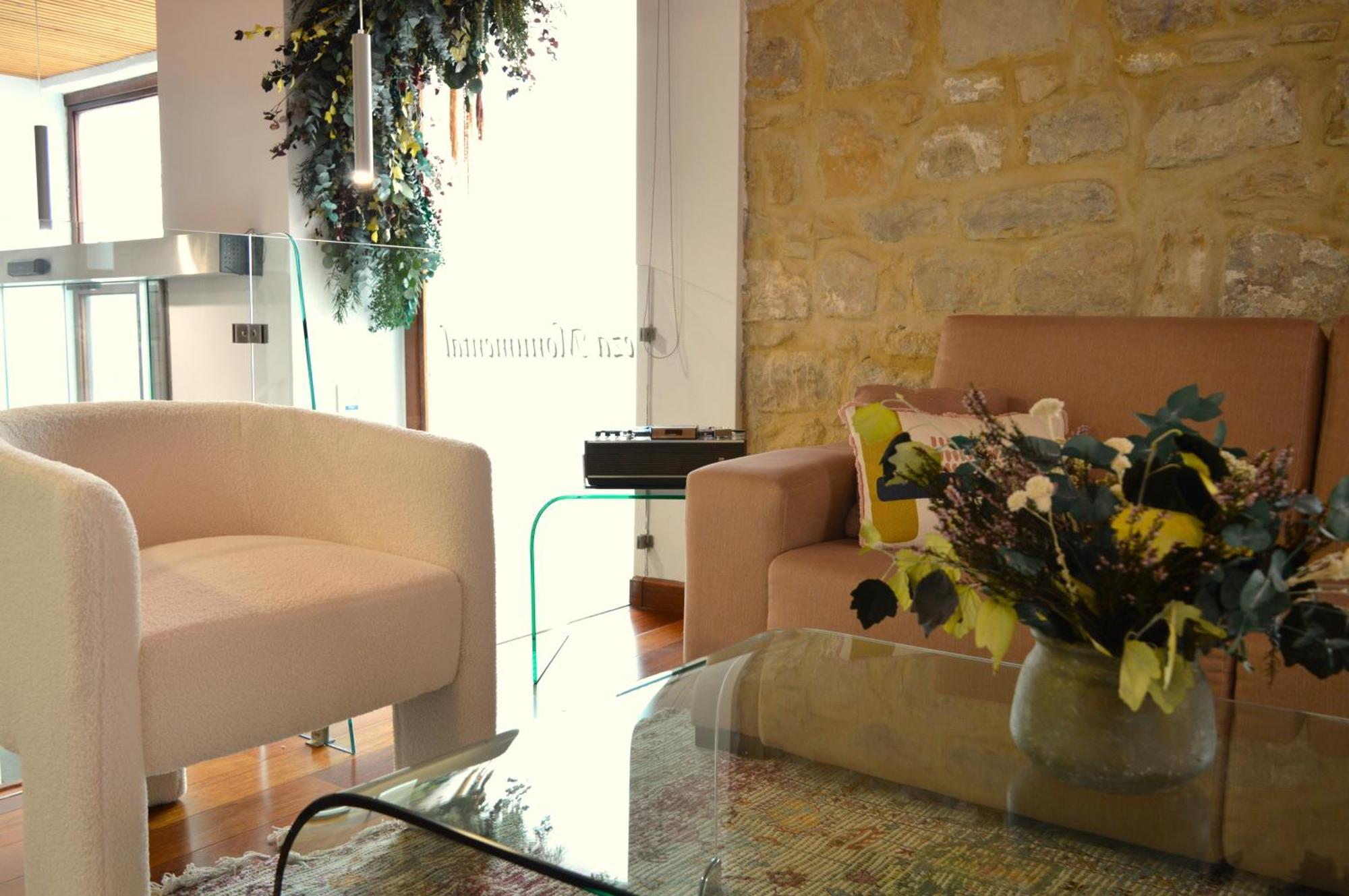 Hotel Baeza Monumental By Eme Hoteles Экстерьер фото