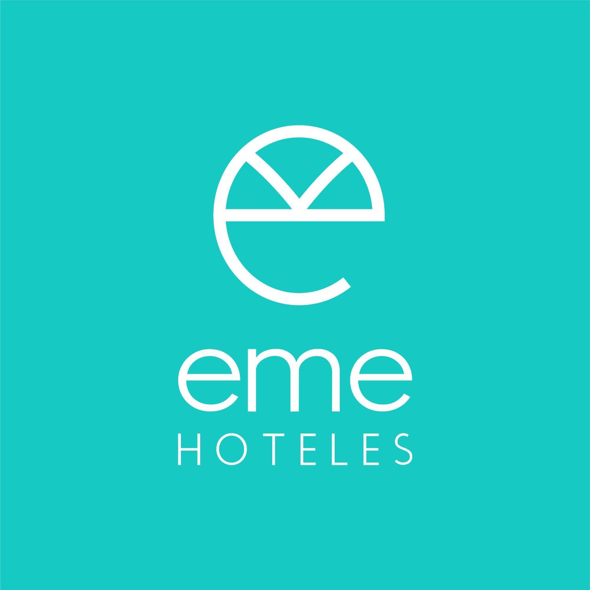 Hotel Baeza Monumental By Eme Hoteles Экстерьер фото